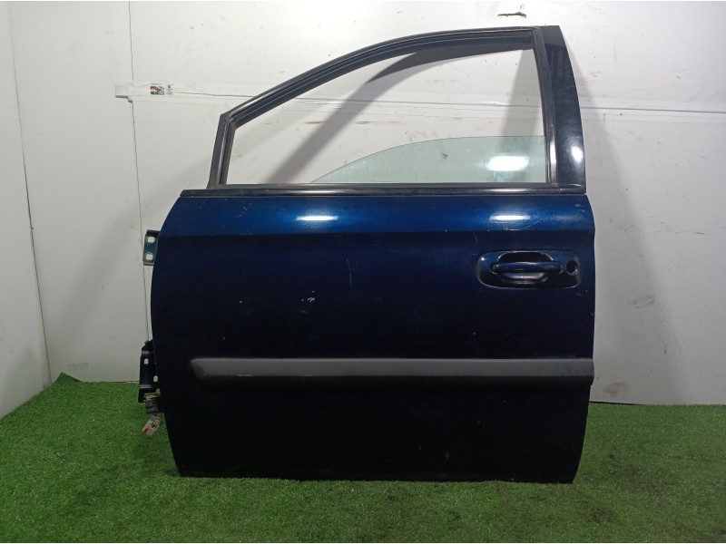 Recambio de puerta delantera izquierda para chrysler voyager (rg) 2.5 crd grand voyager limited referencia OEM IAM   
