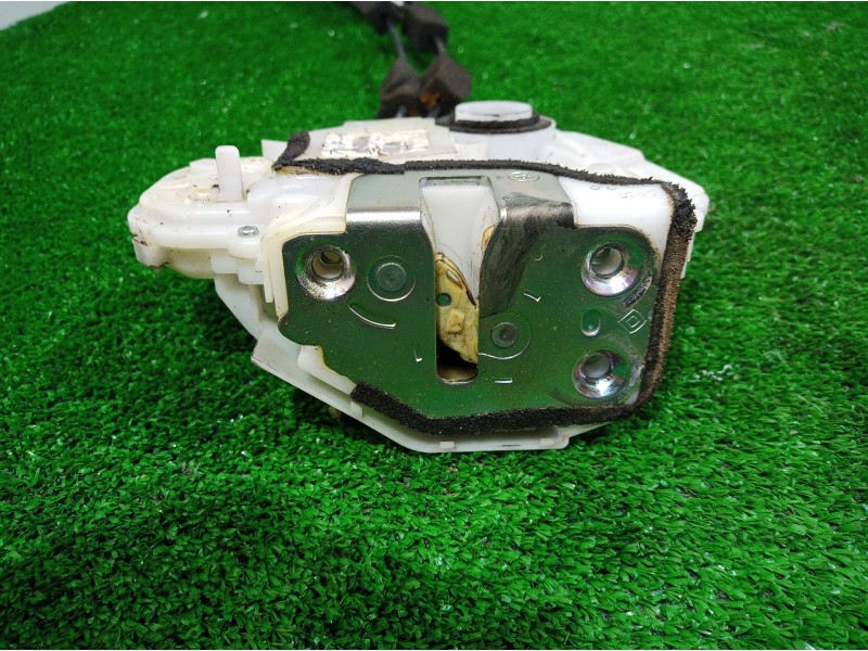 Recambio de cerradura puerta trasera derecha para honda cr-v (re) executive referencia OEM IAM 72611SWAJ1 72611SWAJ1 72611SWAJ1