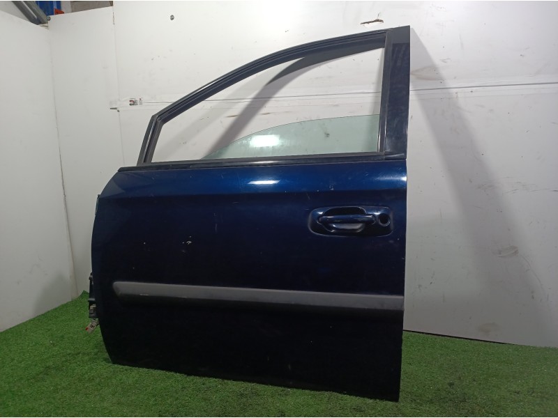 Recambio de puerta delantera izquierda para chrysler voyager (rg) 2.5 crd grand voyager limited referencia OEM IAM   