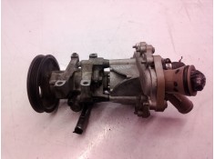 Recambio de bomba direccion para ford transit caja cerrada ´06 ft 350 m (medio) pkw (turismo) referencia OEM IAM 6C1Q3A733AA 6C1