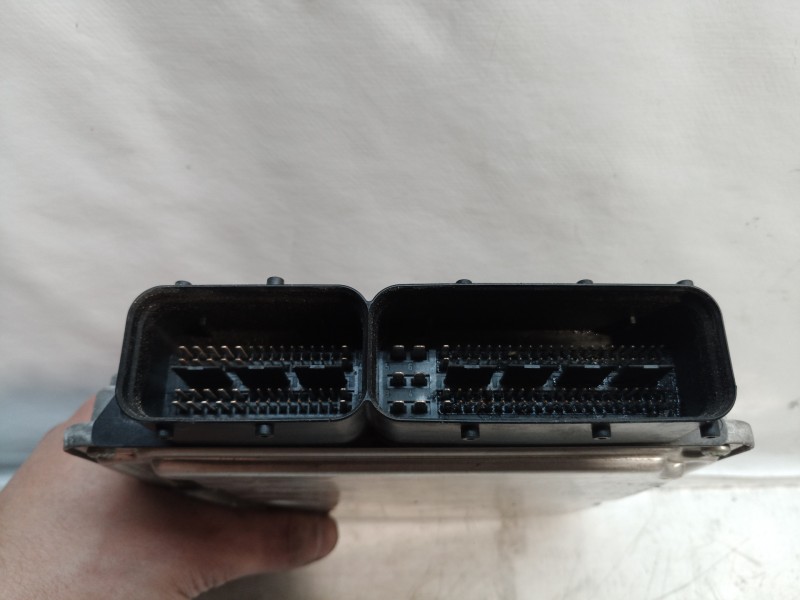 Recambio de centralita motor uce para seat altea (5p1) reference referencia OEM IAM 03G906016EG 03G906016EG 0281011950