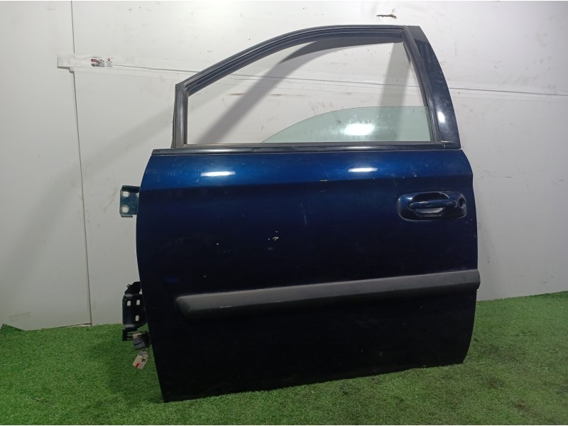 Recambio de puerta delantera izquierda para chrysler voyager (rg) 2.5 crd grand voyager limited referencia OEM IAM   