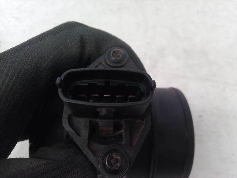 Recambio de caudalimetro para opel astra g berlina club referencia OEM IAM 0281002478 0281002478 0281002478