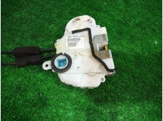Recambio de cerradura puerta trasera izquierda para honda cr-v (re) executive referencia OEM IAM 72651SWAJ1 72651SWAJ1 72651SWAJ 2