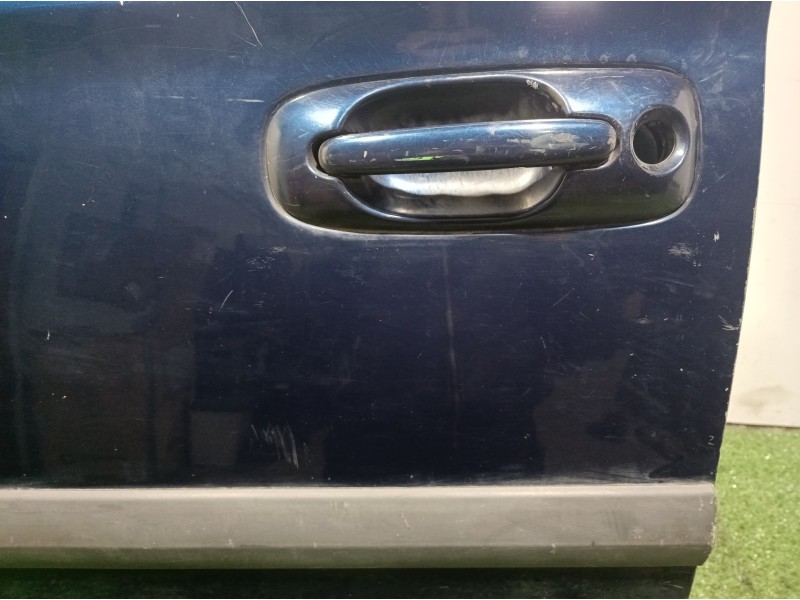 Recambio de puerta delantera izquierda para chrysler voyager (rg) 2.5 crd grand voyager limited referencia OEM IAM   