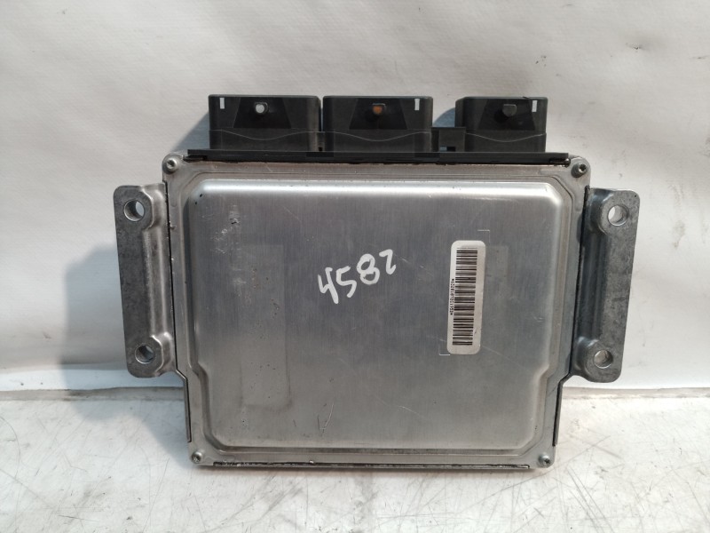 Recambio de centralita motor uce para peugeot 407 st confort referencia OEM IAM 9663548180 9663548180 9663548180