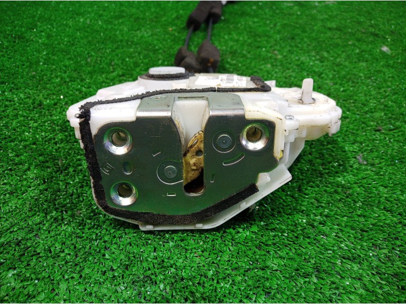 Recambio de cerradura puerta trasera izquierda para honda cr-v (re) executive referencia OEM IAM 72651SWAJ1 72651SWAJ1 72651SWAJ