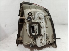 Recambio de piloto trasero izquierdo para opel astra g berlina club referencia OEM IAM 09117439 09117439 09117439 2