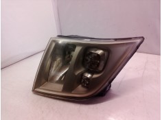 Recambio de faro derecho para ford transit caja cerrada ´06 ft 350 m (medio) pkw (turismo) referencia OEM IAM   