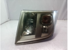 Recambio de faro derecho para ford transit caja cerrada ´06 ft 350 m (medio) pkw (turismo) referencia OEM IAM    2