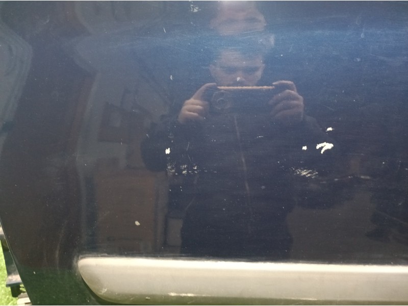 Recambio de puerta delantera izquierda para chrysler voyager (rg) 2.5 crd grand voyager limited referencia OEM IAM   