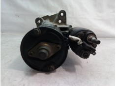 Recambio de motor arranque para renault megane i coupe fase 2 (da..) 1.4 16 v dynamique referencia OEM IAM 0001106017 0001106017 2