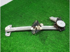 Recambio de elevalunas trasero derecho para honda cr-v (re) executive referencia OEM IAM CM012330 CM012330 CM012330