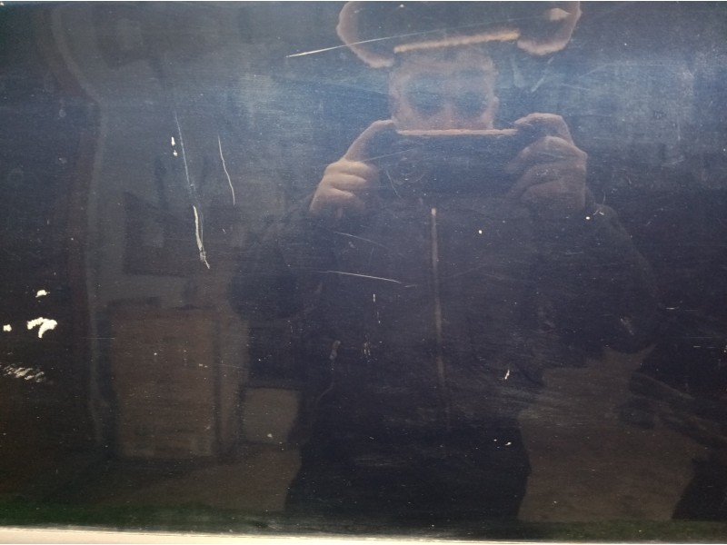 Recambio de puerta delantera izquierda para chrysler voyager (rg) 2.5 crd grand voyager limited referencia OEM IAM   