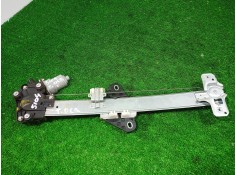 Recambio de elevalunas trasero derecho para honda cr-v (re) executive referencia OEM IAM CM012330 CM012330 CM012330 2