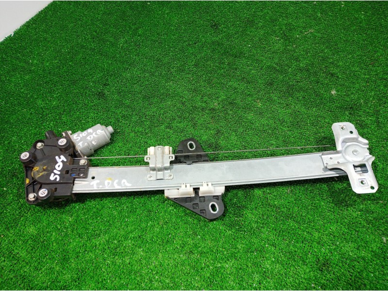 Recambio de elevalunas trasero derecho para honda cr-v (re) executive referencia OEM IAM CM012330 CM012330 CM012330