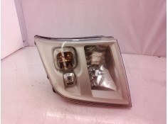 Recambio de faro izquierdo para ford transit caja cerrada ´06 ft 350 m (medio) pkw (turismo) referencia OEM IAM   