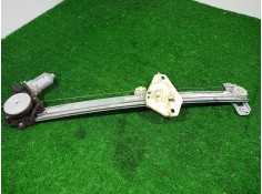 Recambio de elevalunas delantero izquierdo para honda cr-v (re) executive referencia OEM IAM CM011980 CM011980 CM011980