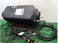 Recambio de motor calefaccion para ford transit combi ´06 ft 260 corto referencia OEM IAM 122R0014159 122R0014159 122R0014159 2
