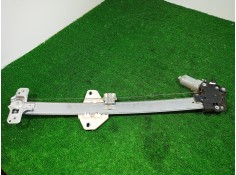 Recambio de elevalunas delantero izquierdo para honda cr-v (re) executive referencia OEM IAM CM011980 CM011980 CM011980 2