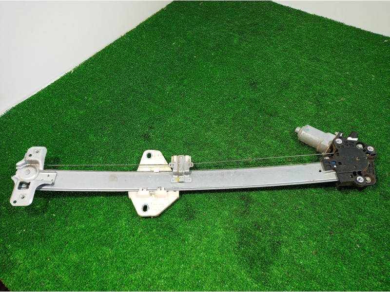 Recambio de elevalunas delantero izquierdo para honda cr-v (re) executive referencia OEM IAM CM011980 CM011980 CM011980