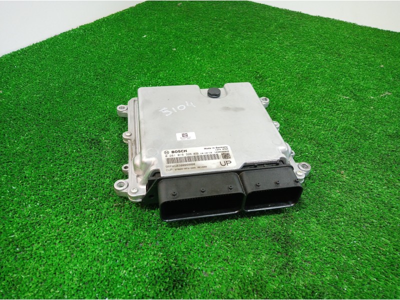 Recambio de centralita motor uce para honda cr-v (re) executive referencia OEM IAM 0281016326 0281016326 0281016326