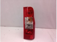 Recambio de piloto trasero derecho para ford transit caja cerrada ´06 ft 350 m (medio) pkw (turismo) referencia OEM IAM   