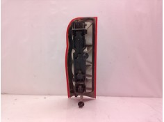 Recambio de piloto trasero derecho para ford transit caja cerrada ´06 ft 350 m (medio) pkw (turismo) referencia OEM IAM    2