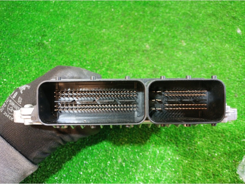 Recambio de centralita motor uce para honda cr-v (re) executive referencia OEM IAM 0281016326 0281016326 0281016326