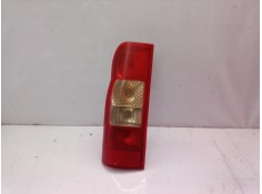 Recambio de piloto trasero izquierdo para ford transit caja cerrada ´06 ft 350 m (medio) pkw (turismo) referencia OEM IAM   