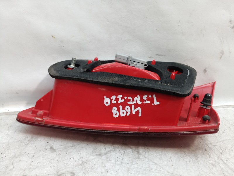 Recambio de piloto trasero izquierdo interior para alfa romeo 147 (190) 1.6 t.spark eco distinctive referencia OEM IAM 60693792 