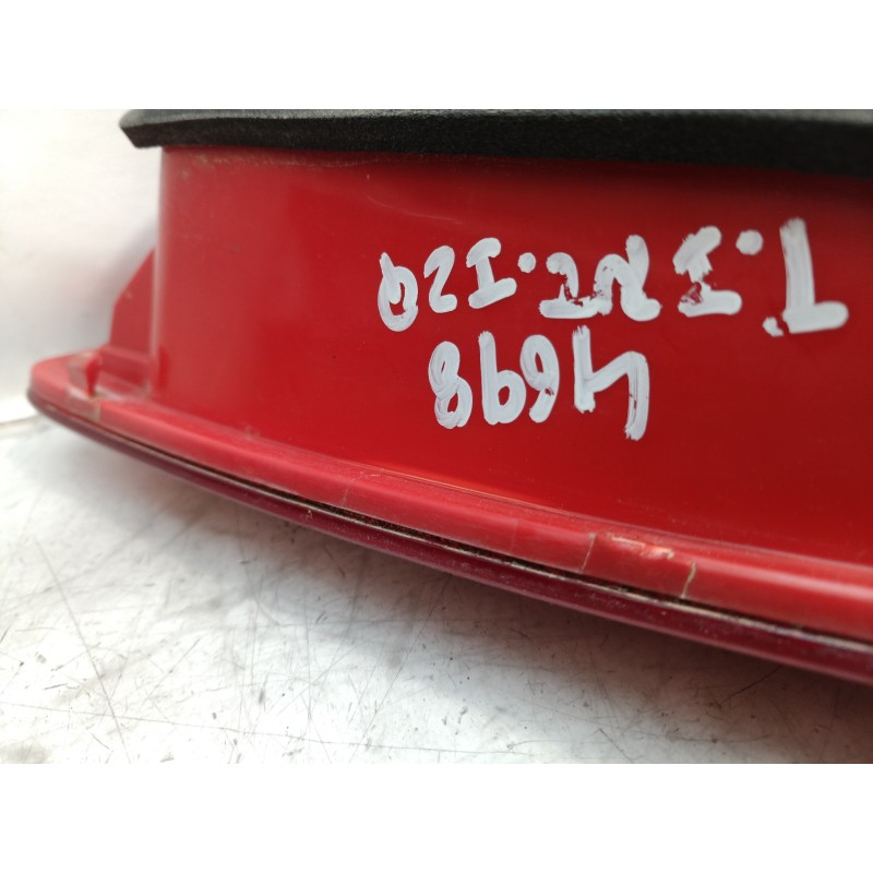 Recambio de piloto trasero izquierdo interior para alfa romeo 147 (190) 1.6 t.spark eco distinctive referencia OEM IAM 60693792 