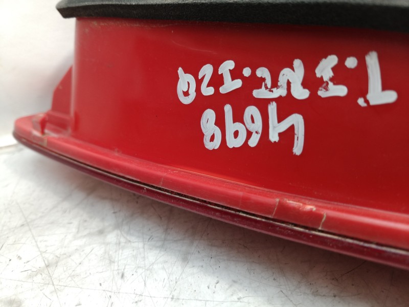 Recambio de piloto trasero izquierdo interior para alfa romeo 147 (190) 1.6 t.spark eco distinctive referencia OEM IAM 60693792 