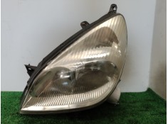Recambio de faro xenon izquierdo para citroën c5 berlina 3.0 v6 exclusive automático referencia OEM IAM 9639319980 9639319980 96