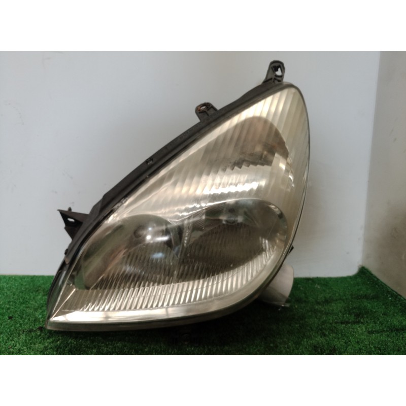 Recambio de faro xenon izquierdo para citroën c5 berlina 3.0 v6 exclusive automático referencia OEM IAM 9639319980 9639319980 96