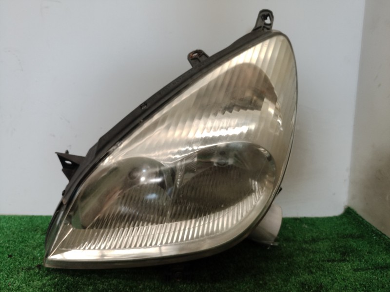 Recambio de faro xenon izquierdo para citroën c5 berlina 3.0 v6 exclusive automático referencia OEM IAM 9639319980 9639319980 96