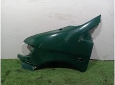 Recambio de aleta delantera izquierda para mercedes-benz vito (w638) combi 2.2 16v cdi turbodiesel cat referencia OEM IAM   