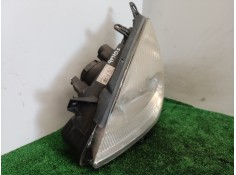 Recambio de faro xenon izquierdo para citroën c5 berlina 3.0 v6 exclusive automático referencia OEM IAM 9639319980 9639319980 96 2
