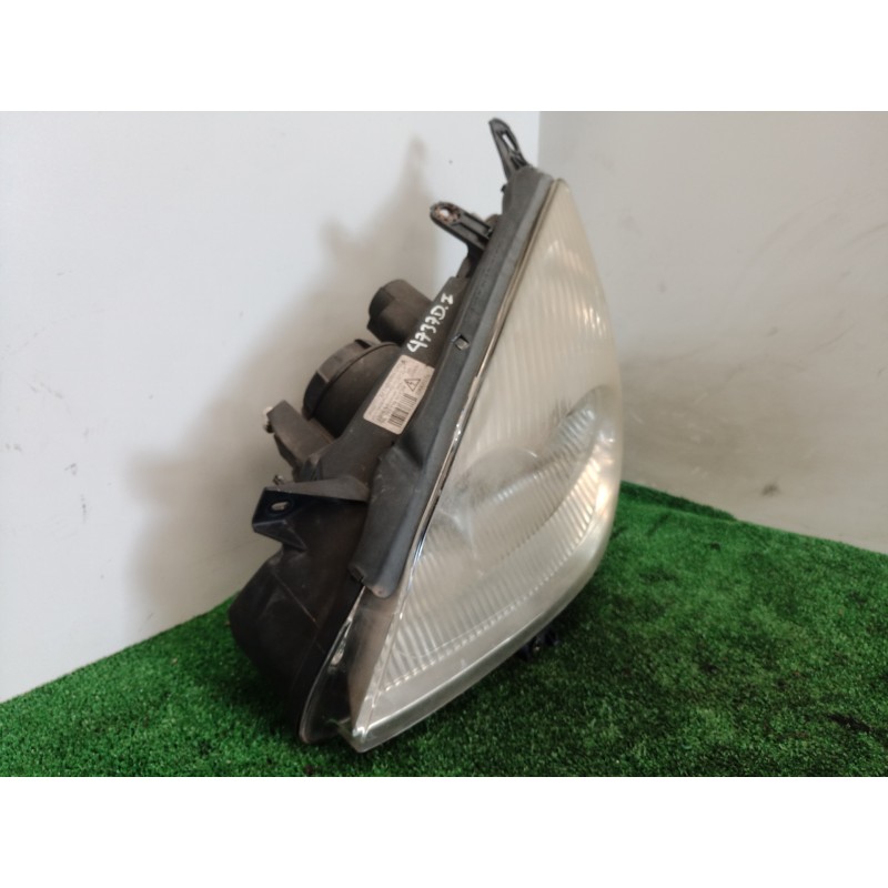 Recambio de faro xenon izquierdo para citroën c5 berlina 3.0 v6 exclusive automático referencia OEM IAM 9639319980 9639319980 96