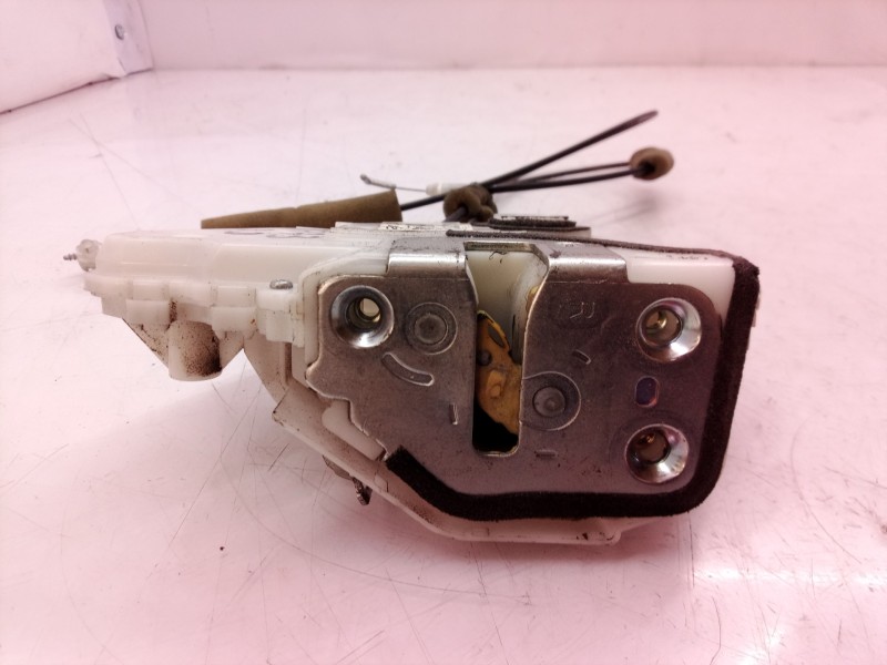 Recambio de cerradura puerta delantera derecha para honda civic berlina 5 (fk) referencia OEM IAM 72111SMGG0 72111SMGG0 72111SMG Recambio de cerradura puerta delantera derecha para honda civic berlina 5 (fk) referencia OEM IAM 72111SMGG0 72111SMGG0 72111SMG