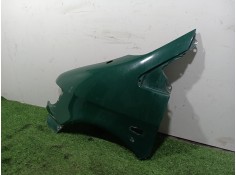 Recambio de aleta delantera izquierda para mercedes-benz vito (w638) combi 2.2 16v cdi turbodiesel cat referencia OEM IAM    2