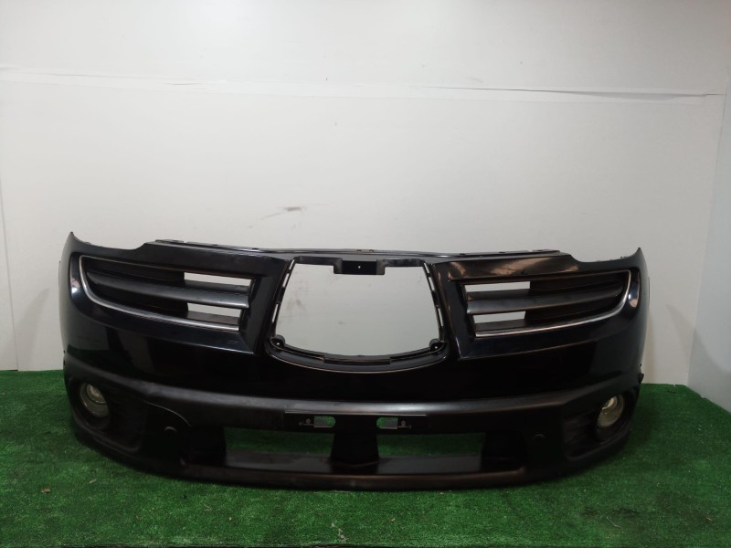 Recambio de paragolpes delantero para subaru tribeca b9 limited referencia OEM IAM 57704XA06A 57704XA06A 57704XA06