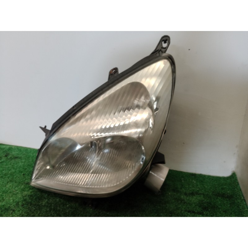 Recambio de faro xenon izquierdo para citroën c5 berlina 3.0 v6 exclusive automático referencia OEM IAM 9639319980 9639319980 96