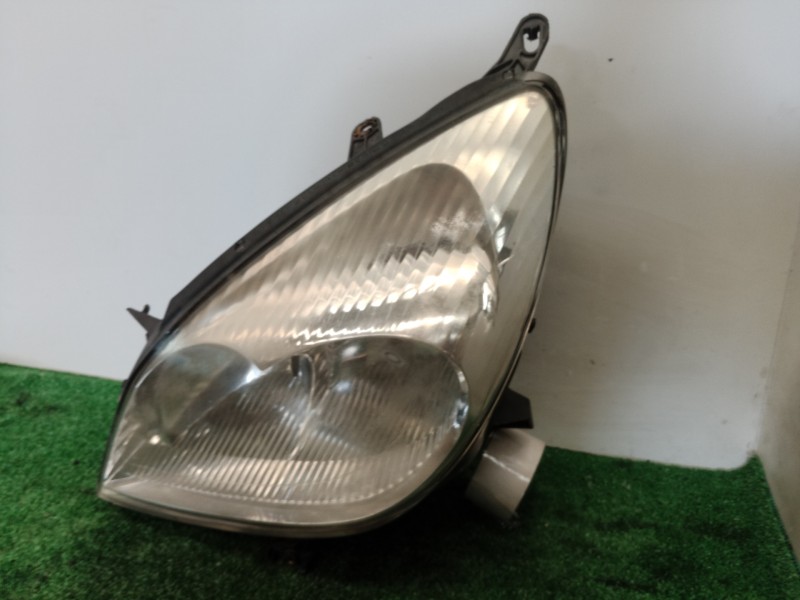 Recambio de faro xenon izquierdo para citroën c5 berlina 3.0 v6 exclusive automático referencia OEM IAM 9639319980 9639319980 96
