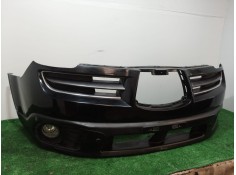 Recambio de paragolpes delantero para subaru tribeca b9 limited referencia OEM IAM 57704XA06A 57704XA06A 57704XA06 2