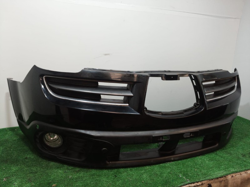 Recambio de paragolpes delantero para subaru tribeca b9 limited referencia OEM IAM 57704XA06A 57704XA06A 57704XA06