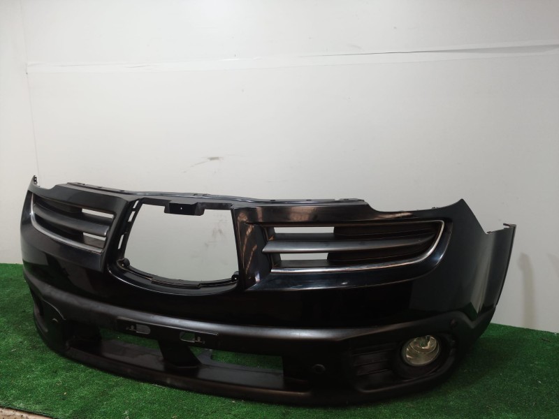 Recambio de paragolpes delantero para subaru tribeca b9 limited referencia OEM IAM 57704XA06A 57704XA06A 57704XA06