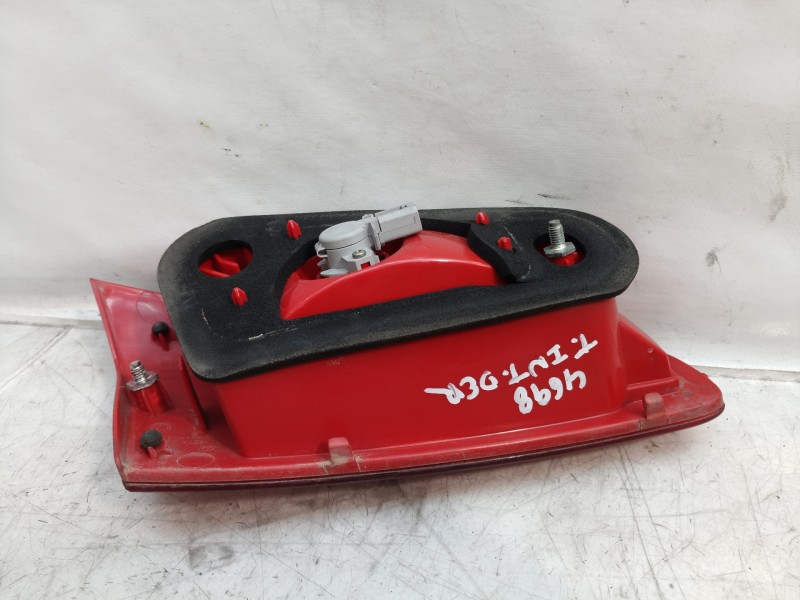 Recambio de piloto trasero derecho interior para alfa romeo 147 (190) 1.6 t.spark eco distinctive referencia OEM IAM 60693791 60