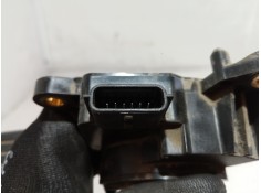 Recambio de potenciometro pedal para renault megane ii berlina 3p confort authentique referencia OEM IAM 8200153268 8200153268 8 2