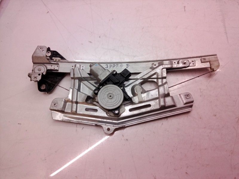 Recambio de elevalunas delantero derecho para honda civic berlina 5 (fk) referencia OEM IAM   